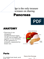 Pancreas