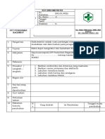 Sop Endometritis Inna