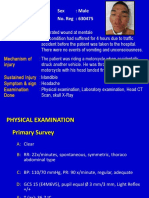 Fracture Mandibula