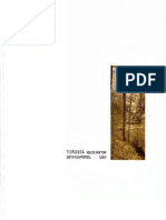 2003-12-08 Sketch Plan Proposal - Tioronda, Beacon, New York (Tioronda Estate A/k/a Craig House Property)