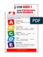 HIV Abcd