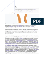 Seismic Analysis: Earthquake Engineering