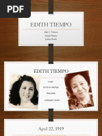 Edith Tiempo Recovered 1