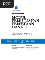 Modul Perpetaan Dan SIG (TM12)