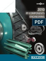 2010 PT Components PDF