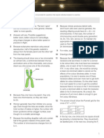 Bio Pearson HL Chapter 3 Answers