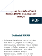 Power Point PKPR