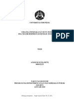 Universitas Indonesia: Strategi Peningkatan..., Angki Kusuma Dewi, FE UI, 2010