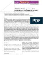 Jurnal Sendi Dan Macam Joint