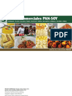 Recetario PAN-SOY PDF