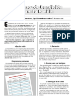 Anexo Semana 38 Promesas de Bendicion para La Familia