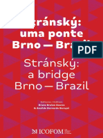 Stránský - Uma Ponte Brno - Brasil - Soares e Baraçal