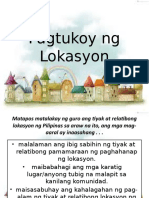 Pagtukoynglokasyon 140713041634 Phpapp01