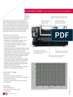 Torsion Testing System