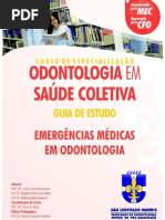 Emergencias Medicas