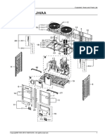 Ag010ksvajh - Ag010ksvajhaa Exploded Parts View