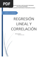 Regresion Lineal Simple 2