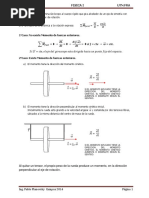 Giroscopo y Trompo