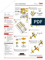 Paper Plane (AZIT-CX) :: Assembly Instructions