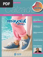 Revista Del Calzado #203