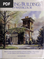 Painting Buildings in Watercolor PDF