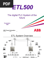 ETL500 Presentacion Transparencias