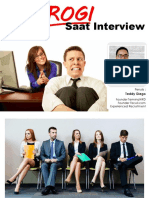 Atasi Grogi Saat Interview Free1