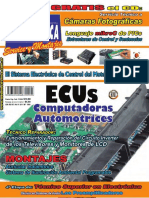 Ecu Compu Automotrices