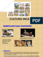 Presentación1.Pptx Cultura Inca