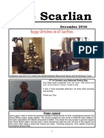 The Scarlian: Happy Christmas To All Scarlians