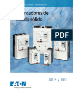 Arrancadores Estado Sólido PDF