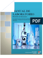 Manual de Laboratorio Quimica