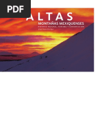 Altas Montañas Mexiquenses PDF