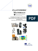 Elastomeric Materials PDF