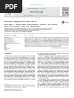 Real-Space Mapping of Electronic Orbitals