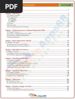 Oracle Applications Inventory Training Manual