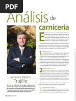 Analisis de Carniceria PDF