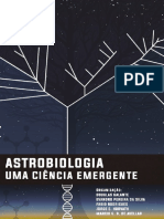 Astrobiologia PDF