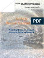 GT9R6A1 - 1998 - Watertightness of Precast Concrete Lining Segments PDF