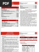 Tarifa TV Satelital V211 - 2017 03 01 PDF