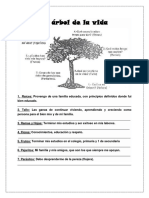 El Arbol de La Vida PDF