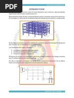 Trabajo de Conexiones en Edificios - DISEÑO DE ACERO Y MADERA