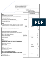 Plan Analitico Seguridad - 2