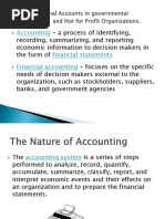 2857 - Accounting For Governmental and Non-Profit Organizations-203203-Chapter 3