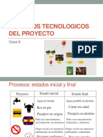 Aspectos Tecnologicos Del Proyecto