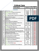 10-Critical Care