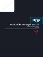 Manual de Utilização Do TFS PDF