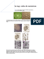 Cubo Metatron