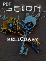 Reliquary (GBN)