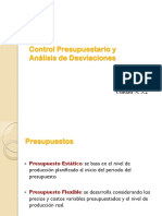 Unidad-5.2-Evaluacion y Desviaciones de Presupuesto PDF